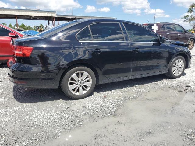 Vin: 3vwd07aj2fm296420, lot: 61103085, volkswagen jetta se 20153