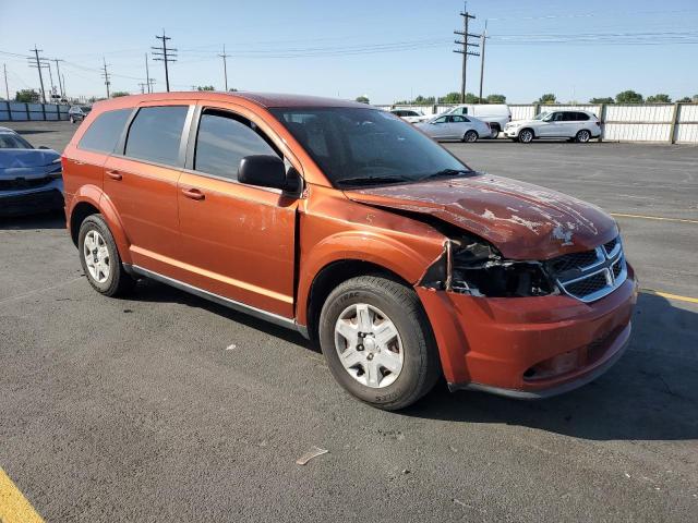 Vin: 3c4pdcab8ct217081, lot: 61198355, dodge journey se 20124