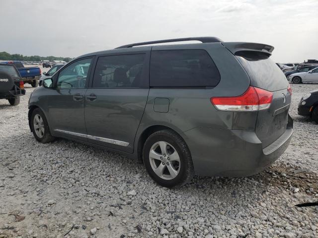 Vin: 5tdkk3dc8ds338936, lot: 60085845, toyota all models le 20132