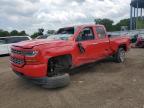 2016 CHEVROLET SILVERADO - 1GCVKPEH6GZ343411