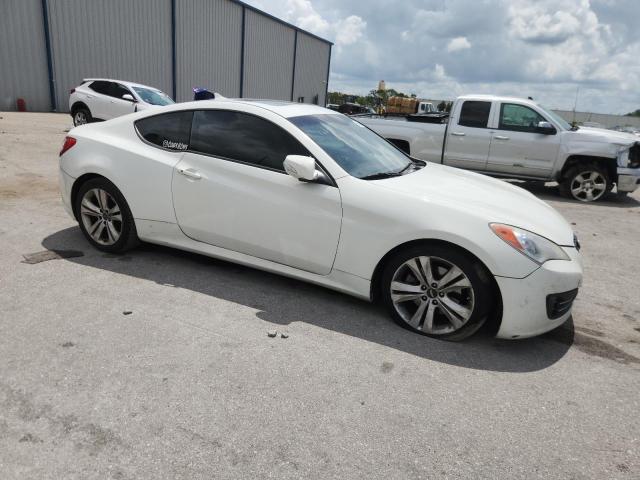 Vin: kmhhu6kh4au021632, lot: 59974545, hyundai genesis 3.8l 20104