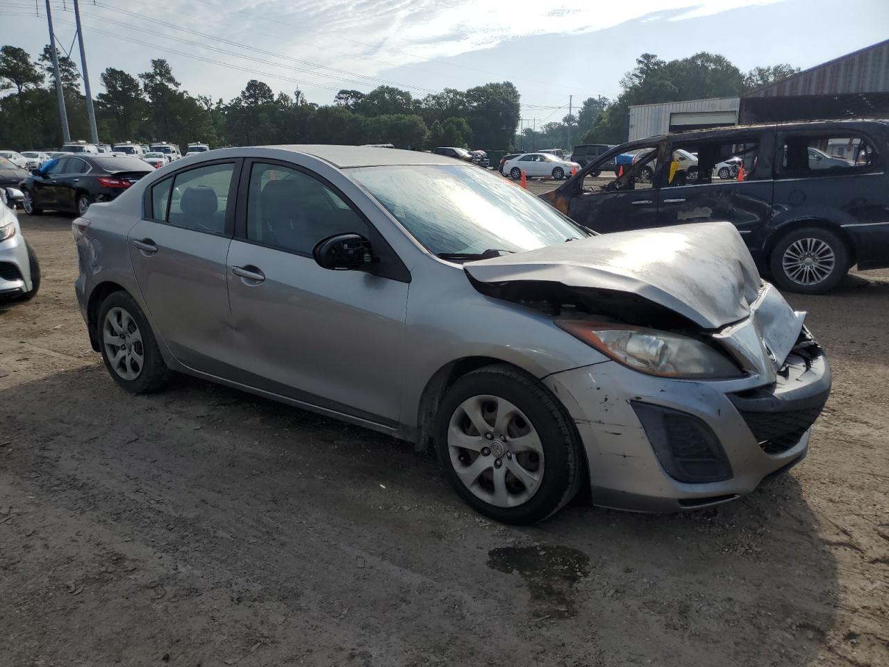 Global Auto Auctions