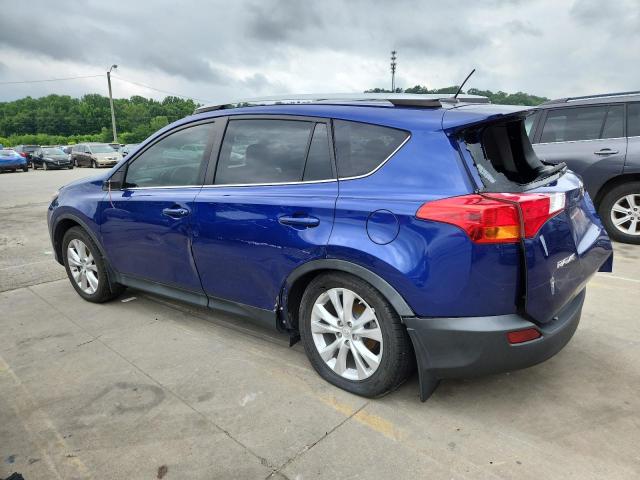 Vin: 2t3yfrev8ew127379, lot: 61609425, toyota rav4 limited 20142
