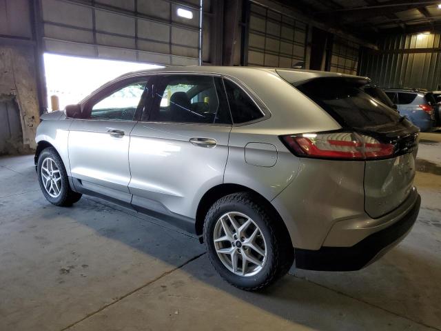 Vin: 2fmpk4j90pba00677, lot: 61241075, ford edge sel 20232