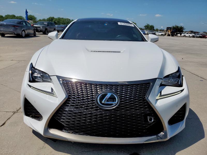 2017 LEXUS RC-F JTHHP5BC9H5006539