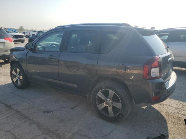 Vin: 1c4njdeb4hd164960, lot: 59114645, jeep compass latitude 20172