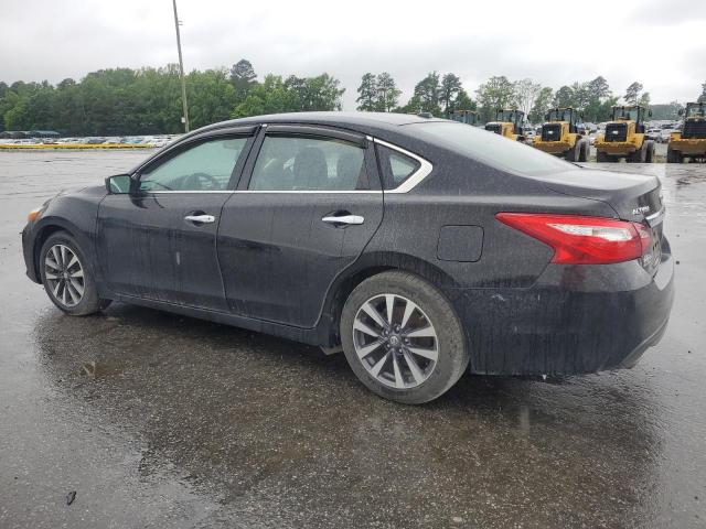 Vin: 1n4al3ap6hc188628, lot: 59498155, nissan altima 2.5 20172