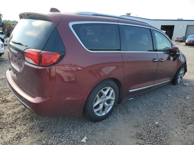 Vin: 2c4rc1eg7hr805134, lot: 60461695, chrysler pacifica touring l plus 20173