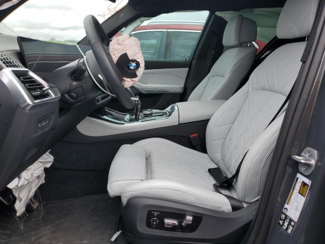 2025 BMW X5 XDRIVE4 5UX23EU00S9X67366