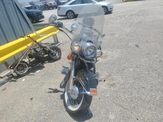 2005 HARLEY-DAVIDSON FLSTCI 1HD1JHB465Y085563