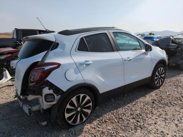 Vin: kl4cjesm2mb371589, lot: 61805845, buick encore preferred 20213