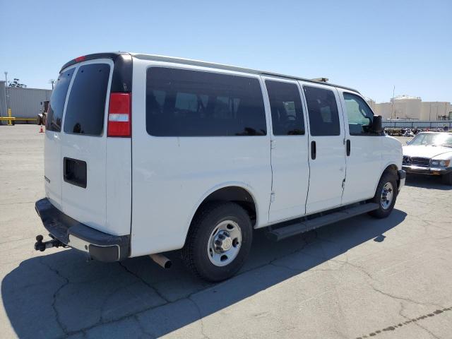Vin: 1gazgmfg2k1278130, lot: 62776395, chevrolet express lt 20193