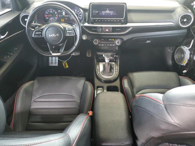 2023 KIA FORTE GT 3KPF44AC2PE548954