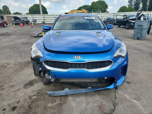 2019 KIA STINGER KNAE15LA3K6066074