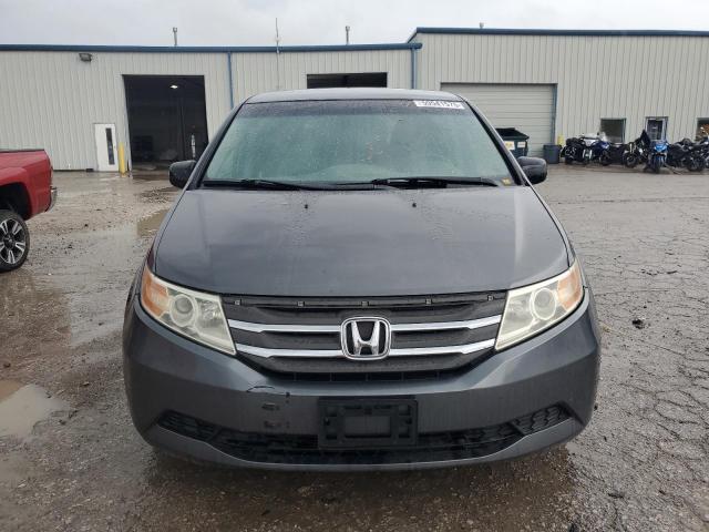 2011 HONDA ODYSSEY EX - 5FNRL5H45BB101395