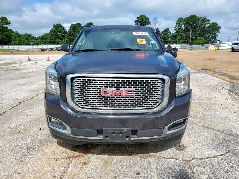 2016 GMC YUKON DENA 1GKS1CKJ8GR299504