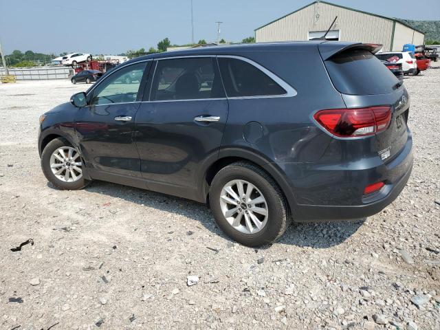 2020 KIA SORENTO S 5XYPG4A51LG615926