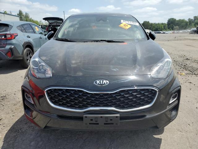 2021 KIA SPORTAGE L - KNDPMCAC8M7882674