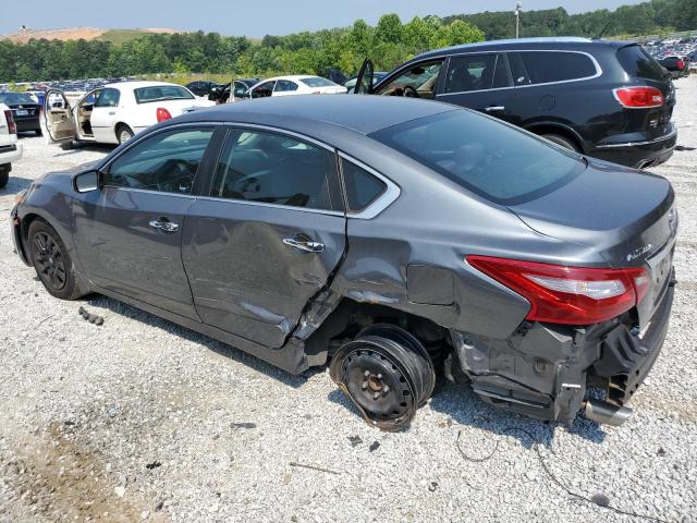 2018 NISSAN ALTIMA 2.5 1N4AL3AP0JC210208