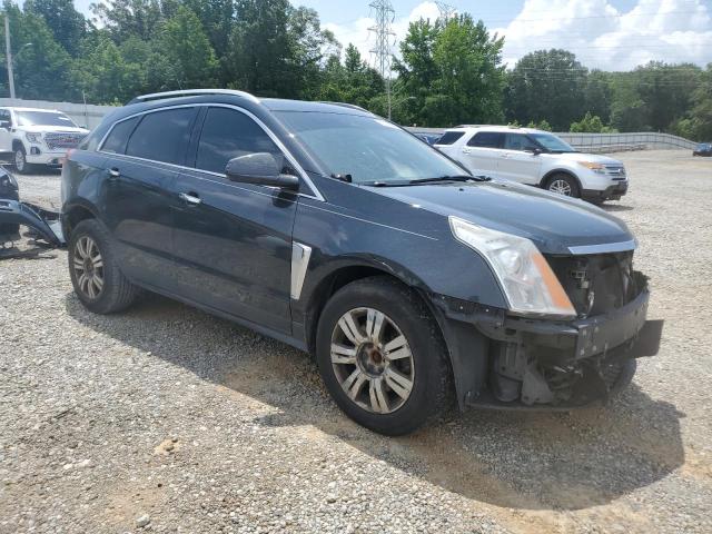 2015 CADILLAC SRX LUXURY COLLECTION 3GYFNBE3XFS572005