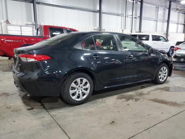 Vin: jtdeprae1lj040473, lot: 62160105, toyota corolla le 20203