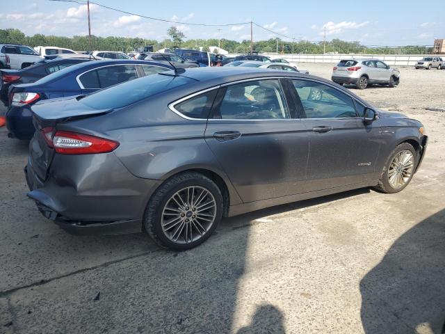 Vin: 3fa6p0lu8dr126848, lot: 61544925, ford fusion se hybrid 20133