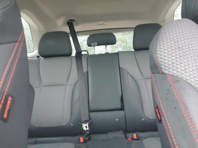 2021 SUBARU FORESTER S JF2SKARC9MH480165