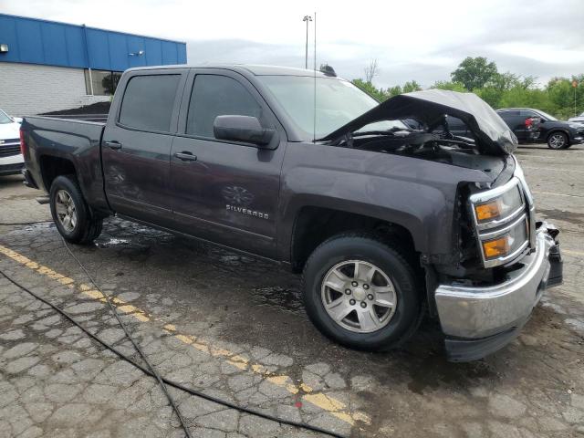 Vin: 3gcpcreh5fg391577, lot: 62342425, chevrolet all models c1500 lt 20154