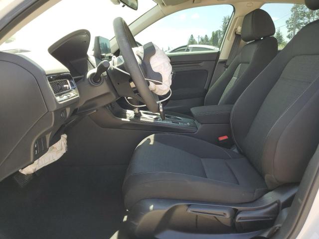 2023 HONDA CIVIC LX 2HGFE2F25PH537423