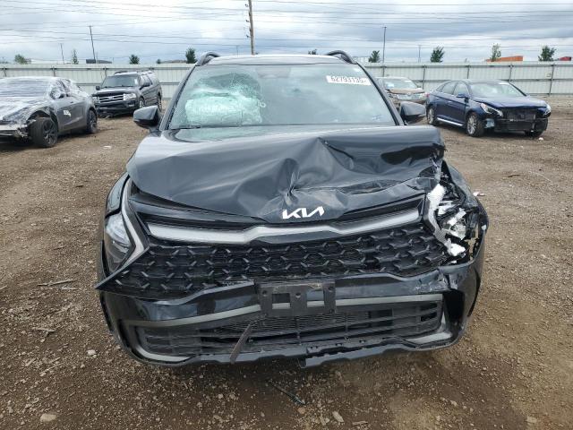 2023 KIA SPORTAGE X - 5XYK6CAF7PG111225