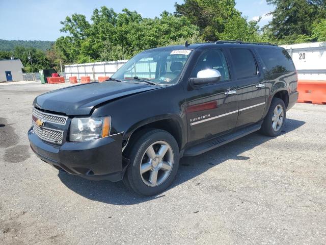 Vin: 1gnskke76dr297417, lot: 62265305, chevrolet suburban k1500 ltz 2013 img_1