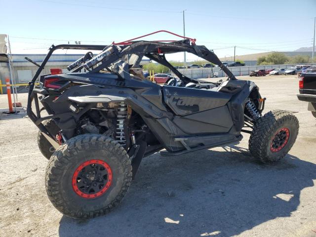 2017 CAN-AM MAVERICK X3 X RS TUR 3JBVXAW20HK002631