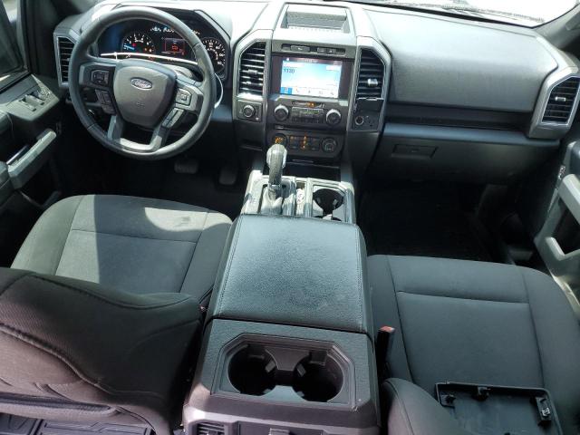 2018 FORD F150 SUPER - 1FTEW1EP7JFE16464