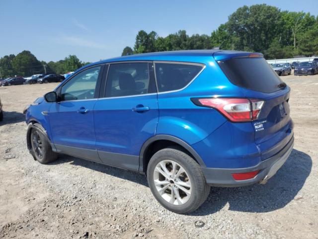2017 FORD ESCAPE SE - 1FMCU9GD5HUC52065