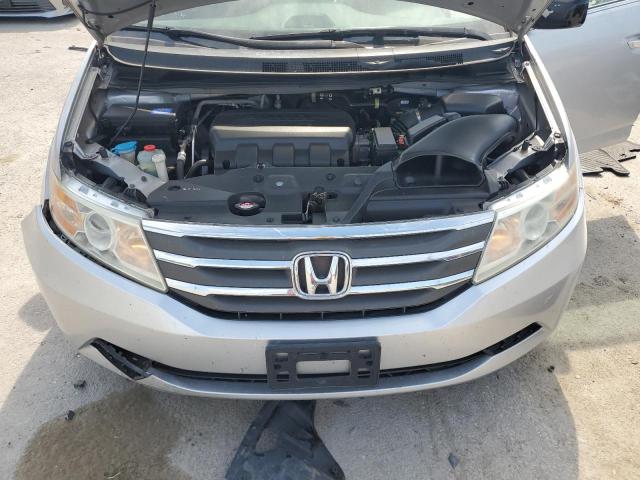 2013 HONDA ODYSSEY EX - 5FNRL5H65DB032289