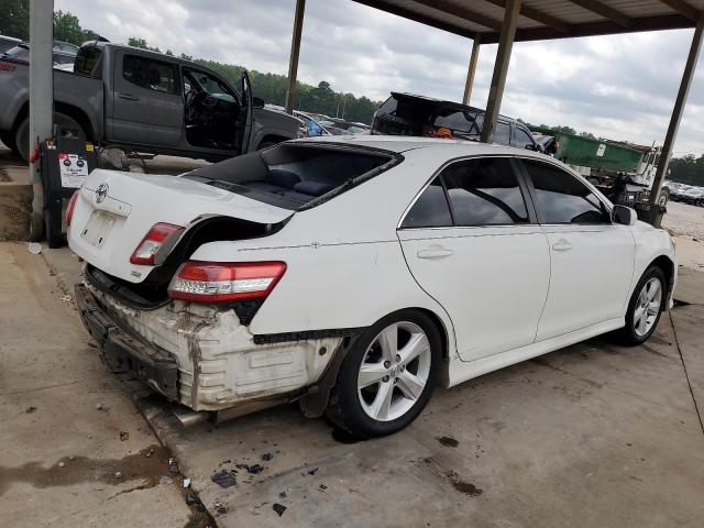 Vin: 4t1bf3ek1au577483, lot: 59575545, toyota camry base 20103
