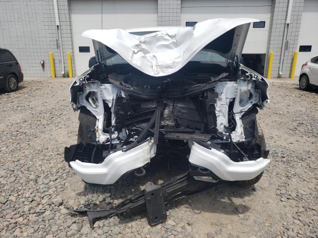 2022 CHEVROLET SILVERADO - 2GCUDEED8N1511837