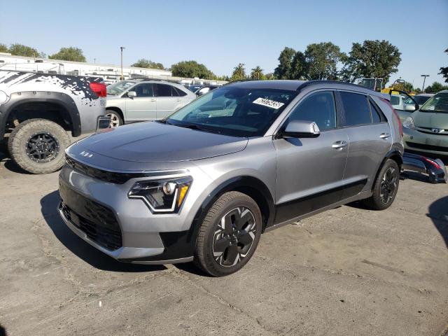 Vin: kndcr3l19p5028224, lot: 62375435, kia niro wind wind 2023 img_1