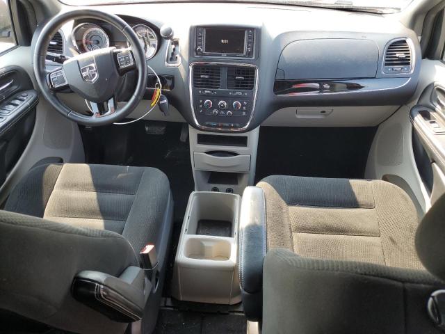 2016 DODGE GRAND CARA - 2C4RDGBG0GR220396