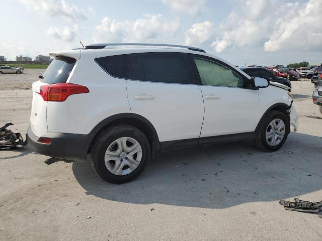 Vin: jtmzfrev2ej006009, lot: 59279525, toyota rav4 le 20143