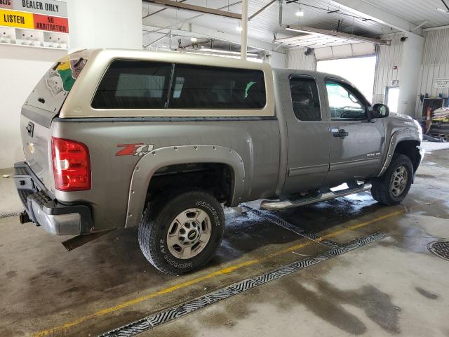 Vin: 1gc2kxcg9dz274660, lot: 59758075, chevrolet all models k2500 heavy duty lt 20133