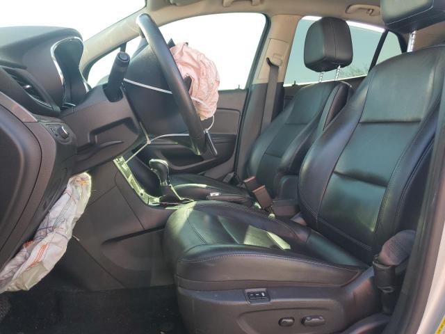 2019 BUICK ENCORE ESS KL4CJCSM0KB912298