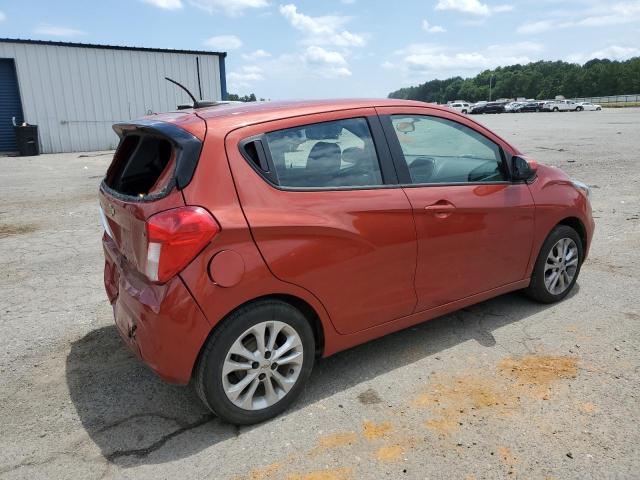 2021 CHEVROLET SPARK 1LT KL8CD6SA8MC709802