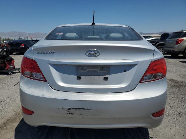 2015 HYUNDAI ACCENT GLS KMHCT4AE4FU884110