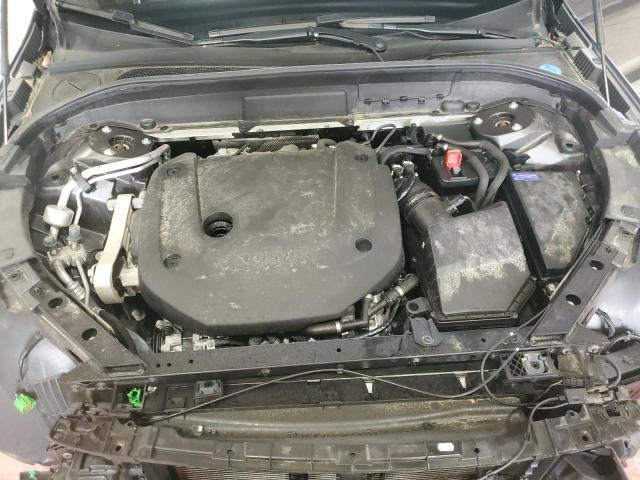 2022 VOLVO XC60 B6 IN YV4062RL9N1901115