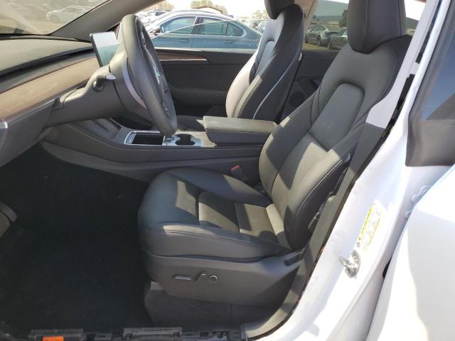 2024 TESLA MODEL Y 7SAYGDEE5RF090807