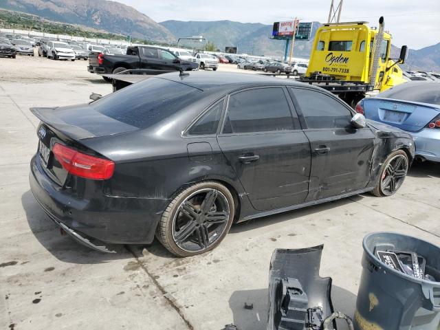 Vin: waubgafl5da253517, lot: 60002605, audi s4/rs4 premium plus 20133