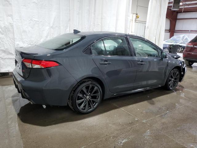 Vin: 5yfp4mce8sp217645, lot: 59908425, toyota corolla se 20253