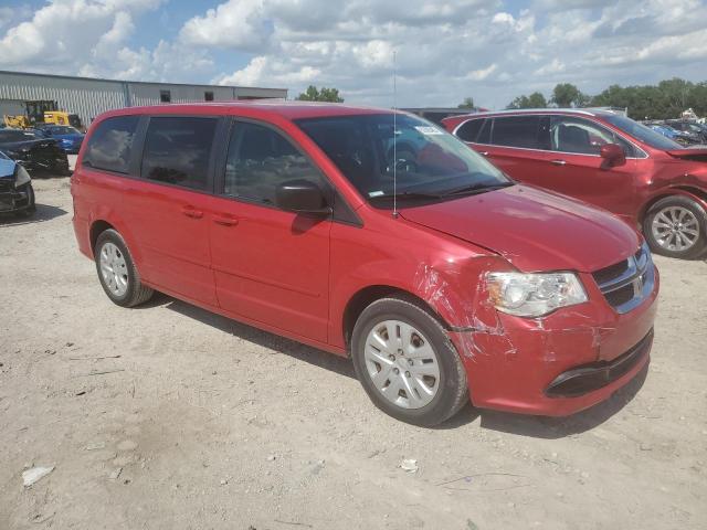 Vin: 2c4rdgbg4gr108569, lot: 62995485, dodge caravan se 20164