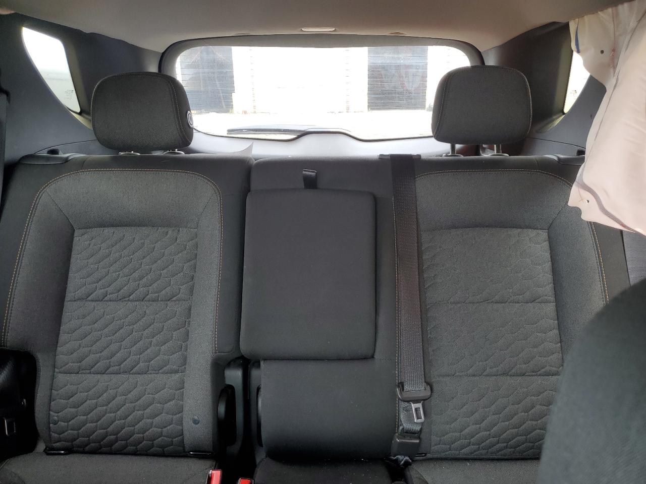 Lot #3317733088 2018 CHEVROLET EQUINOX LT